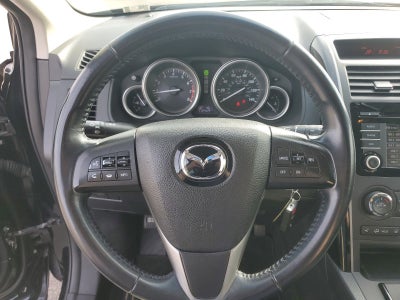 2014 Mazda Mazda CX-9 Sport