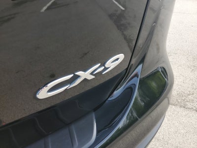 2014 Mazda Mazda CX-9 Sport