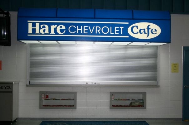 Hare Chevrolet