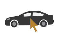 Shop Click Drive Select Icon in NOBLESVILLE, IN