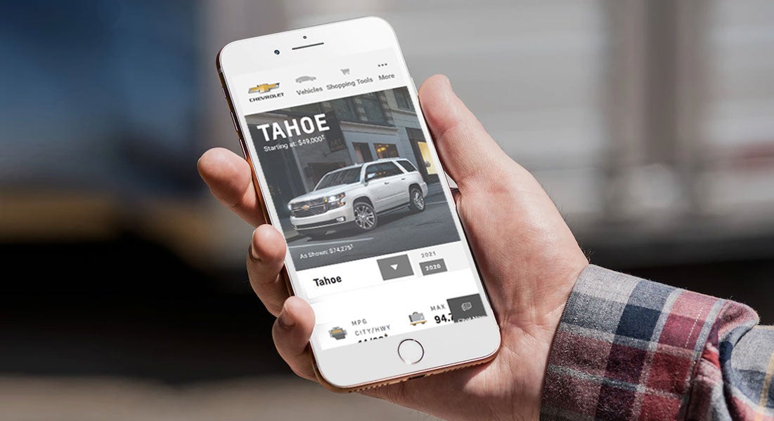 Shop Click Drive in NOBLESVILLE, IN