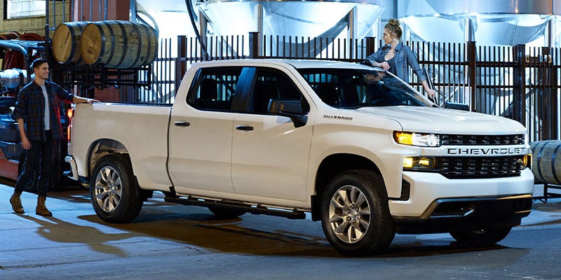 Business Elite - Hare Chevrolet in NOBLESVILLE IN