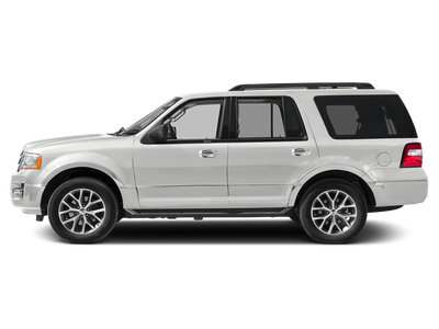 2015 Ford Expedition XL