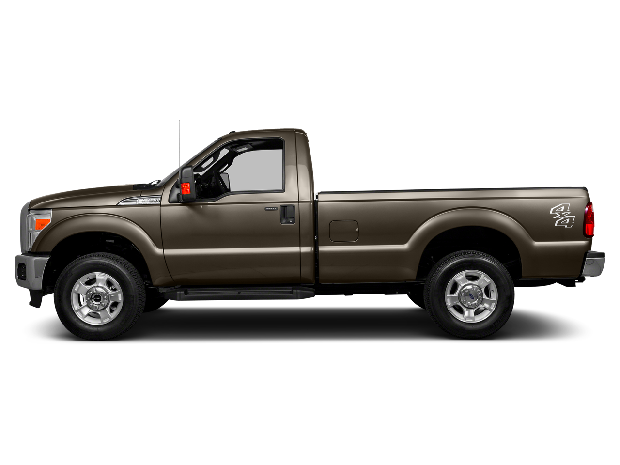2015 Ford Super Duty F-250 SRW XL