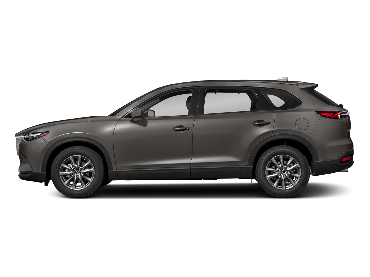 2018 Mazda Mazda CX-9 Touring