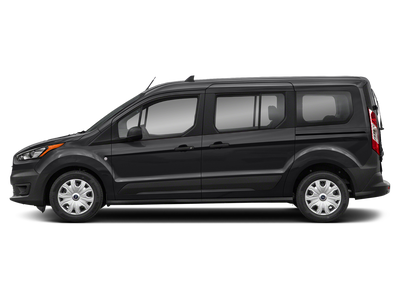 2019 Ford Transit Connect Wagon XL