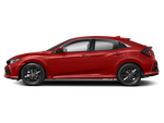 2020 Honda Civic Hatchback EX