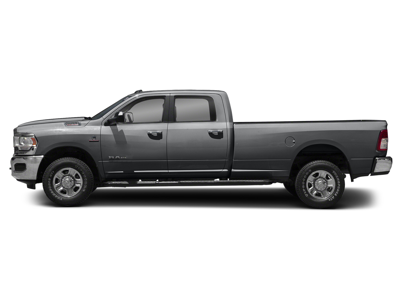 2020 RAM 2500 Big Horn