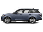 2021 Land Rover Range Rover P525 Westminster