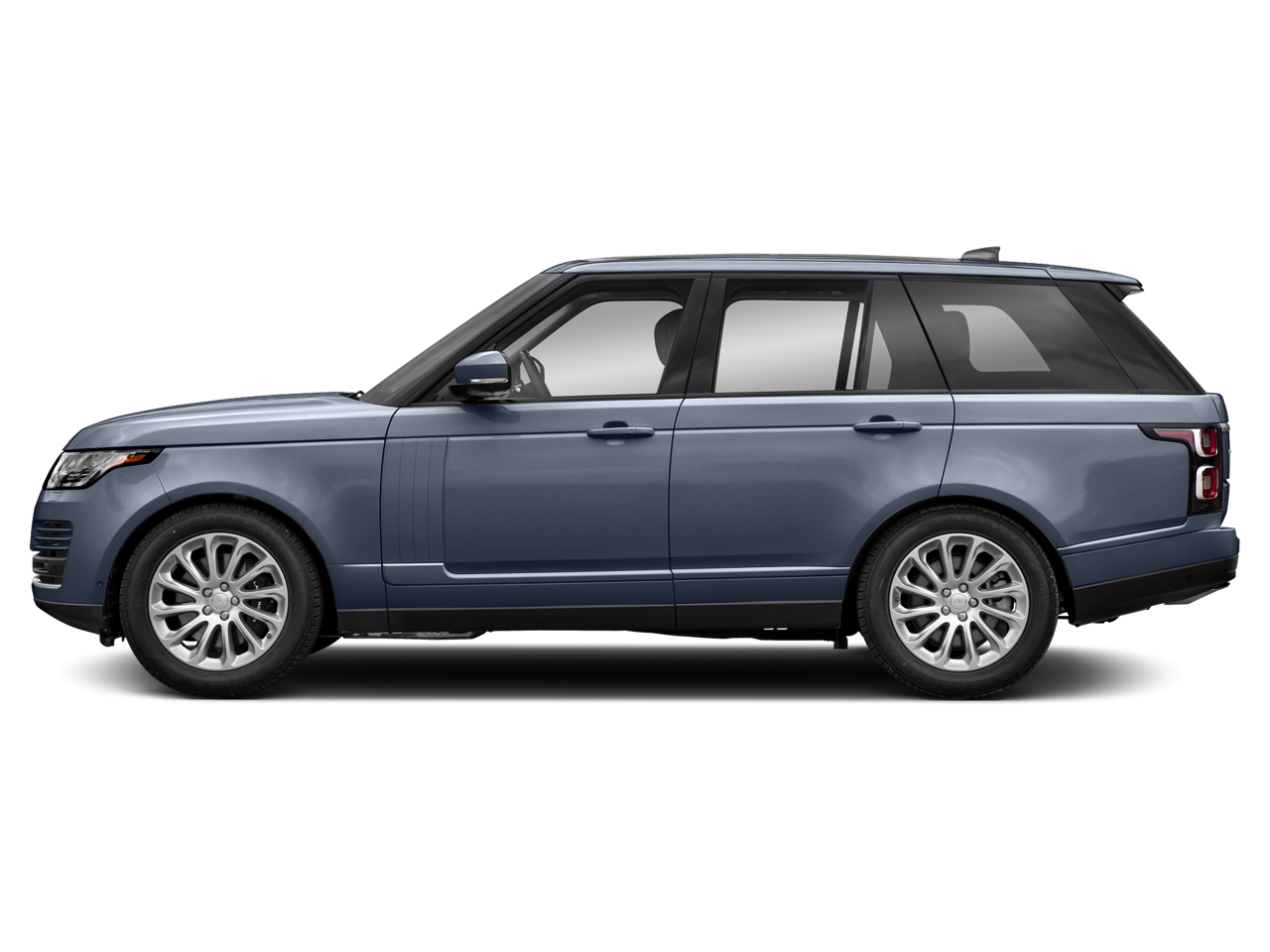 2021 Land Rover Range Rover P525 Westminster