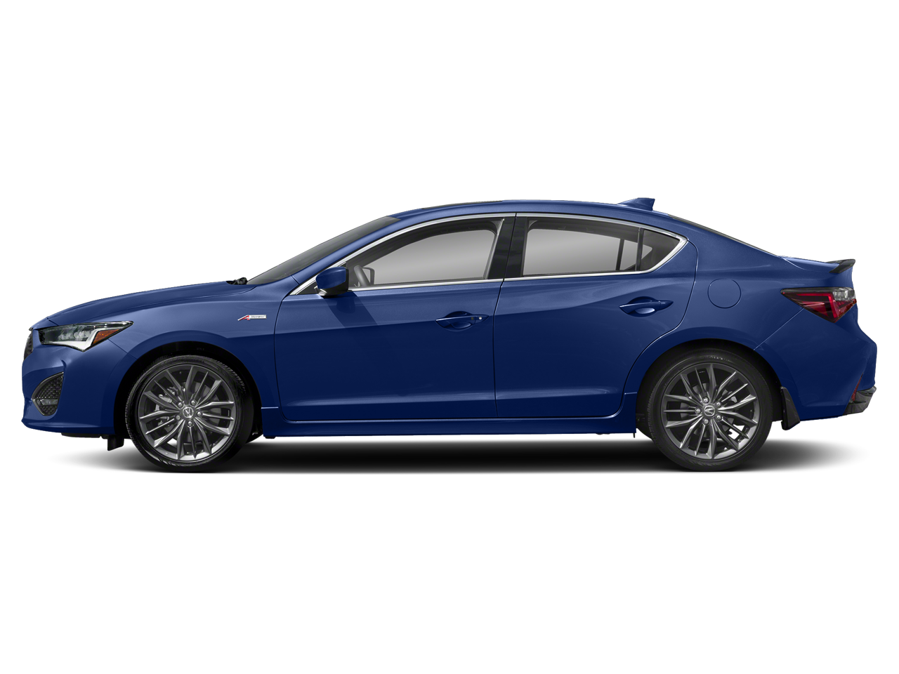 2022 Acura ILX Technology & A-Spec Packages