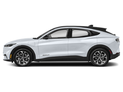 2022 Ford Mustang Mach-E Premium