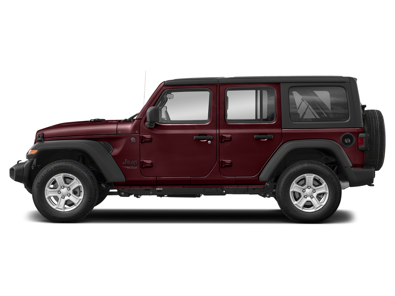 2022 Jeep Wrangler Unlimited Sport Altitude