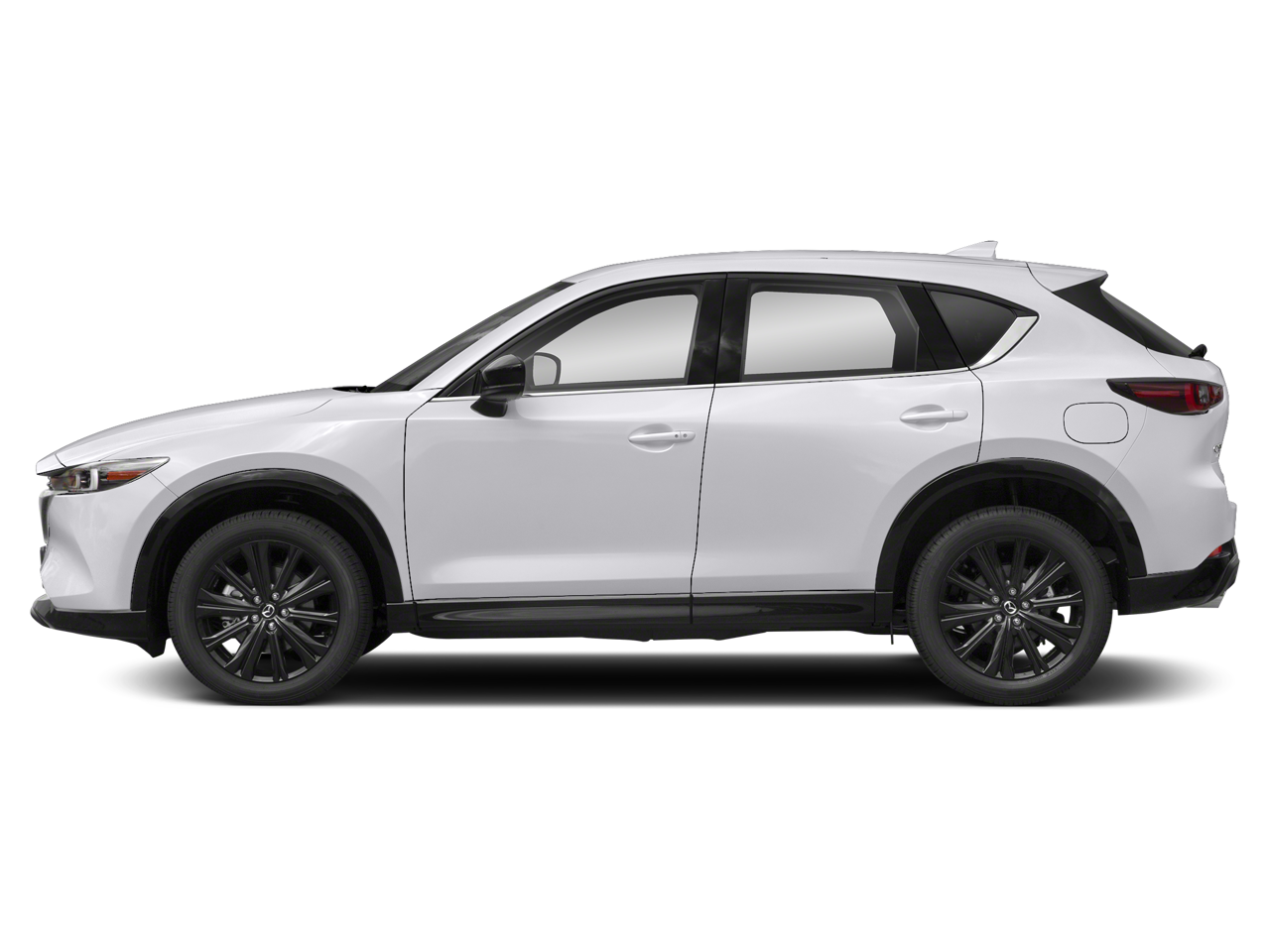 2022 Mazda Mazda CX-5 2.5 Turbo
