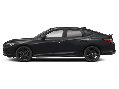 2023 Acura Integra w/A-Spec Technology Package