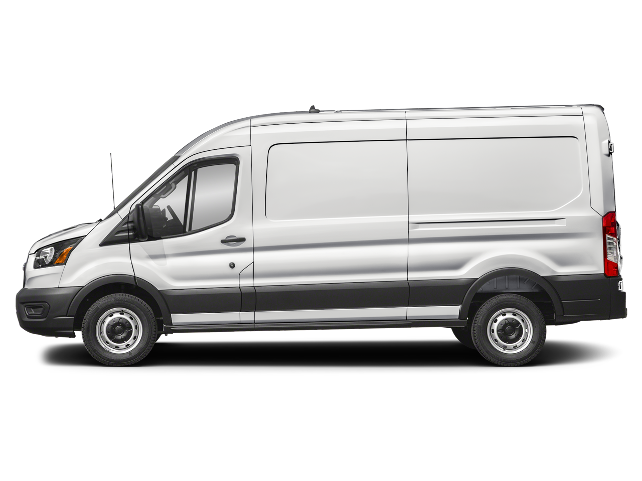 2023 Ford Transit Cargo Van photo 2