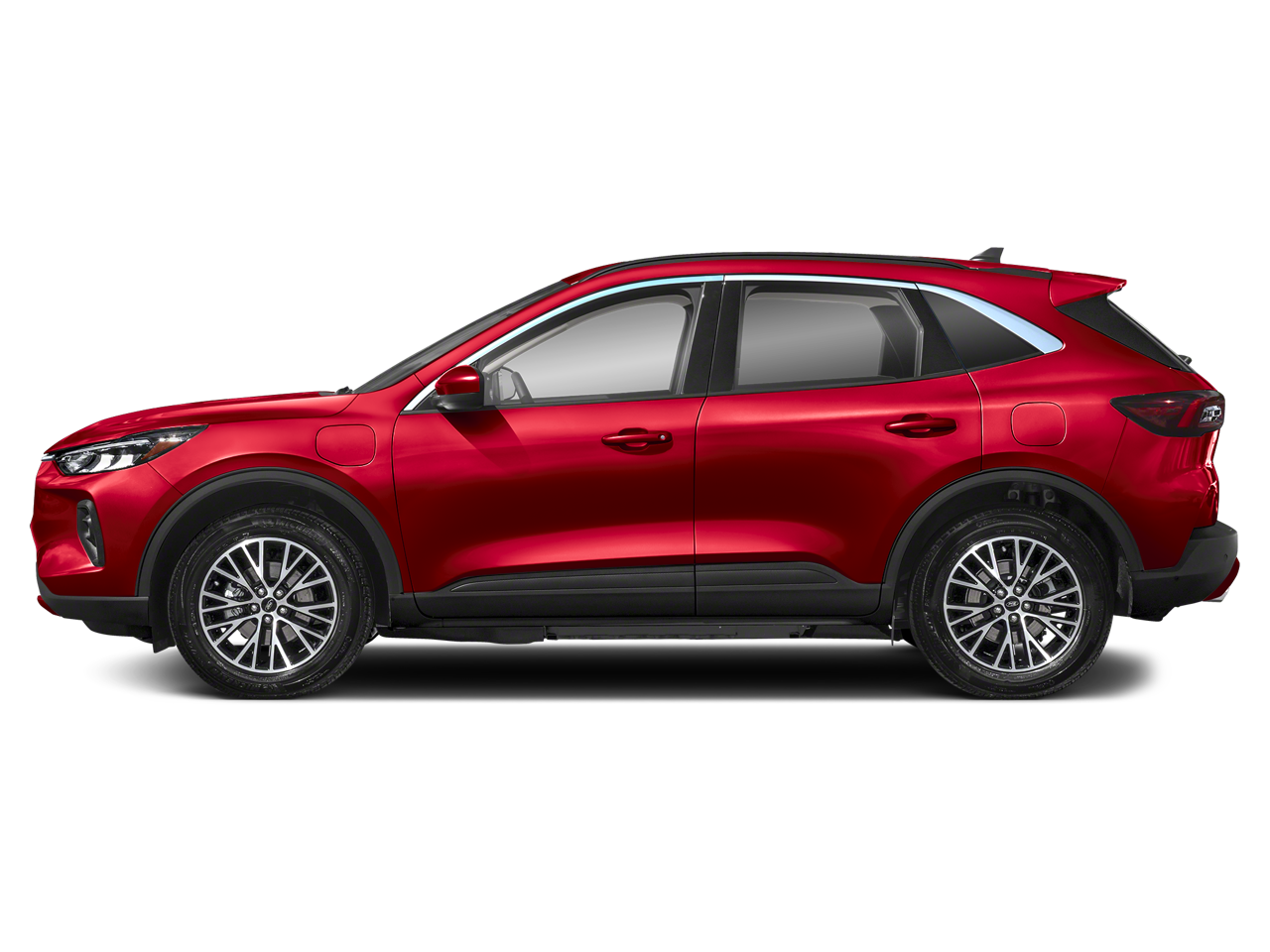 2024 Ford Escape PHEV