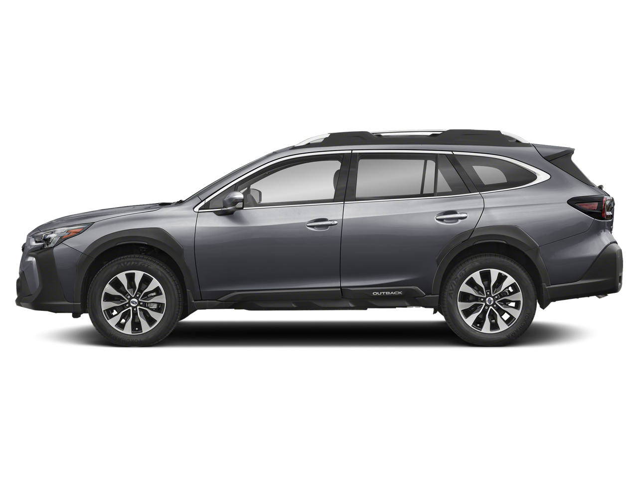 2025 Subaru Outback Touring XT photo 3