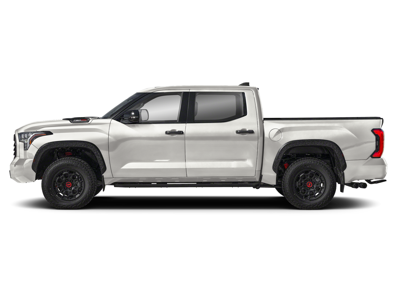 2025 Toyota Tundra TRD Pro photo 3