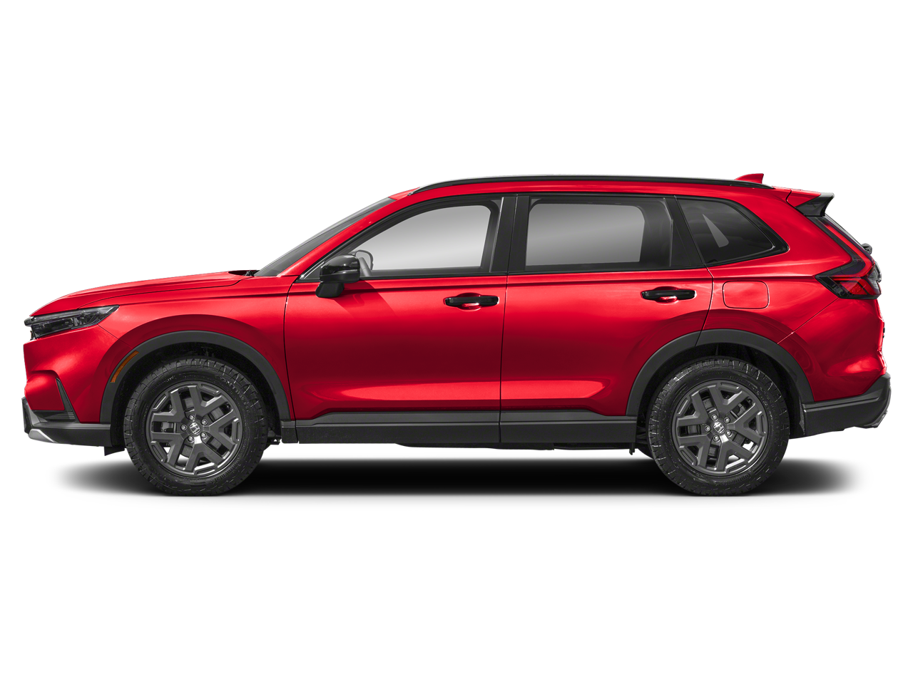 2026 Honda CR-V photo 2