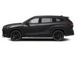 2026 Toyota Highlander XSE
