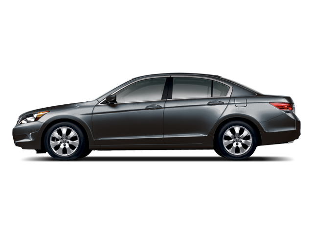 2010 Honda Accord Sdn EX-L