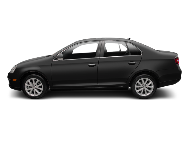 2010 Volkswagen Jetta SE
