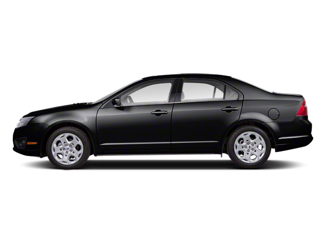 2011 Ford Fusion Hybrid