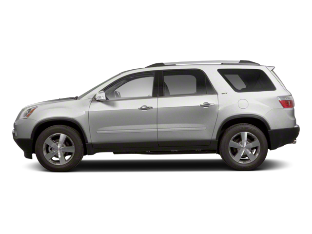 2011 GMC Acadia SLT2