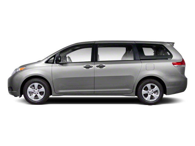 2011 Toyota Sienna SE