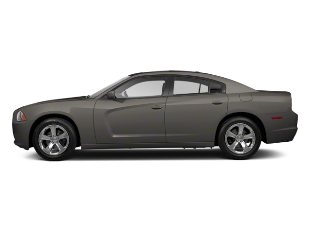 2012 Dodge Charger RT