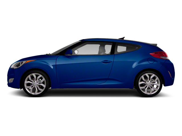 2012 Hyundai Veloster photo 3