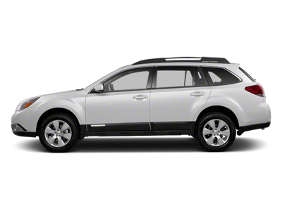 2012 Subaru Outback 2.5i Prem