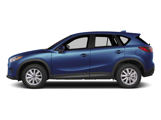 2013 Mazda Mazda CX-5 Grand Touring
