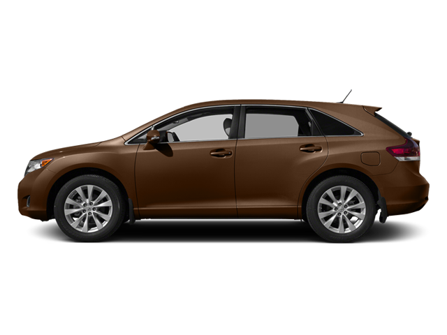 2013 Toyota Venza XLE photo 3