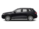 2013 Volkswagen Touareg V6 TDI