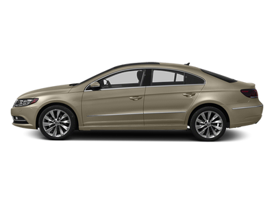 2013 Volkswagen CC 2.0T Sport