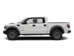 2014 Ford F-150 SVT Raptor