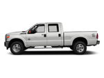 2016 Ford Super Duty F-350 SRW XL