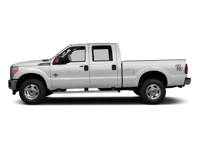 2016 Ford Super Duty F-350 SRW XL