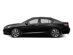 2016 Honda Accord Sedan EX-L