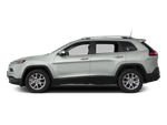 2016 Jeep Cherokee High Altitude