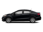 2016 Kia Rio EX