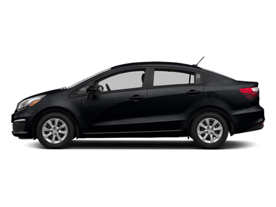 2016 Kia Rio EX