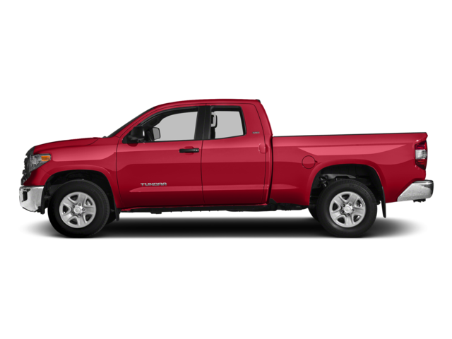 2016 Toyota Tundra 4WD Truck SR5