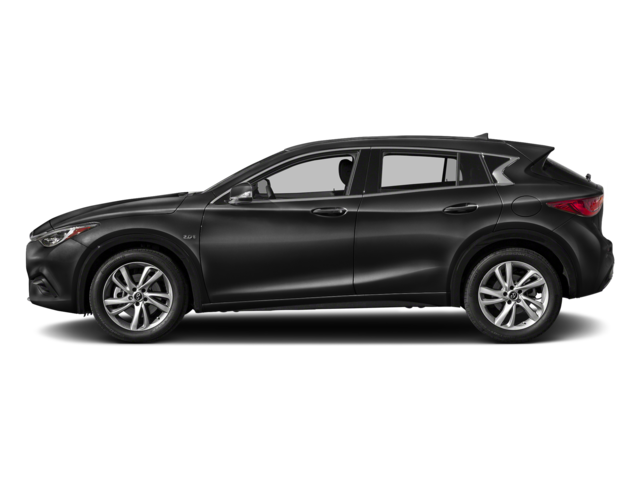 2017 INFINITI QX30 Premium
