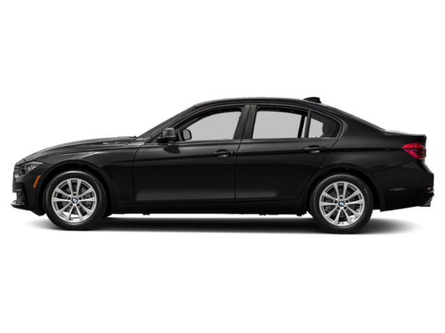 2018 BMW 3 Series 320i xDrive