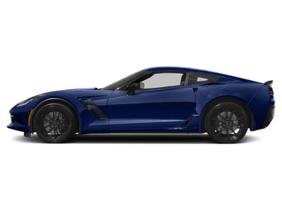 2018 Chevrolet Corvette Grand Sport 2LT