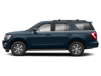 2018 Ford Expedition Platinum