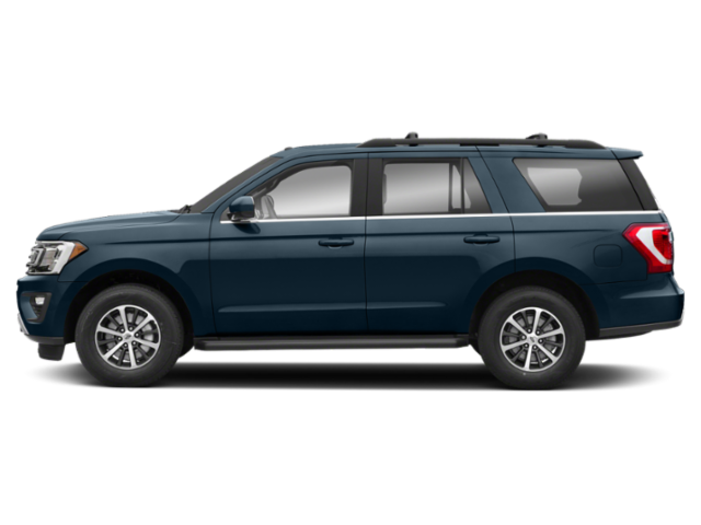 2018 Ford Expedition Platinum